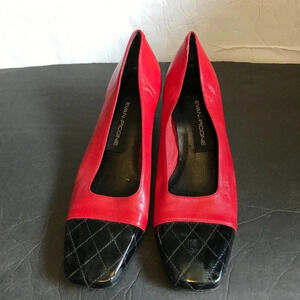 Evan-Piccone Espadrilles Shoes size 7.5